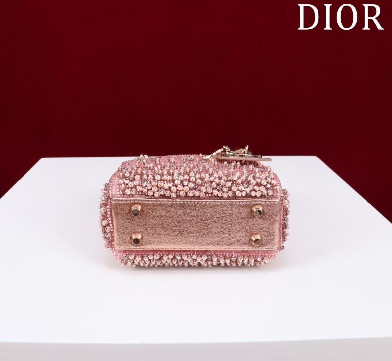 Dior My Lady Bags